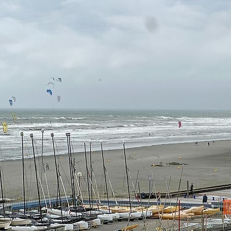 Le Sunset - Face Mer Wimereux Exterior foto
