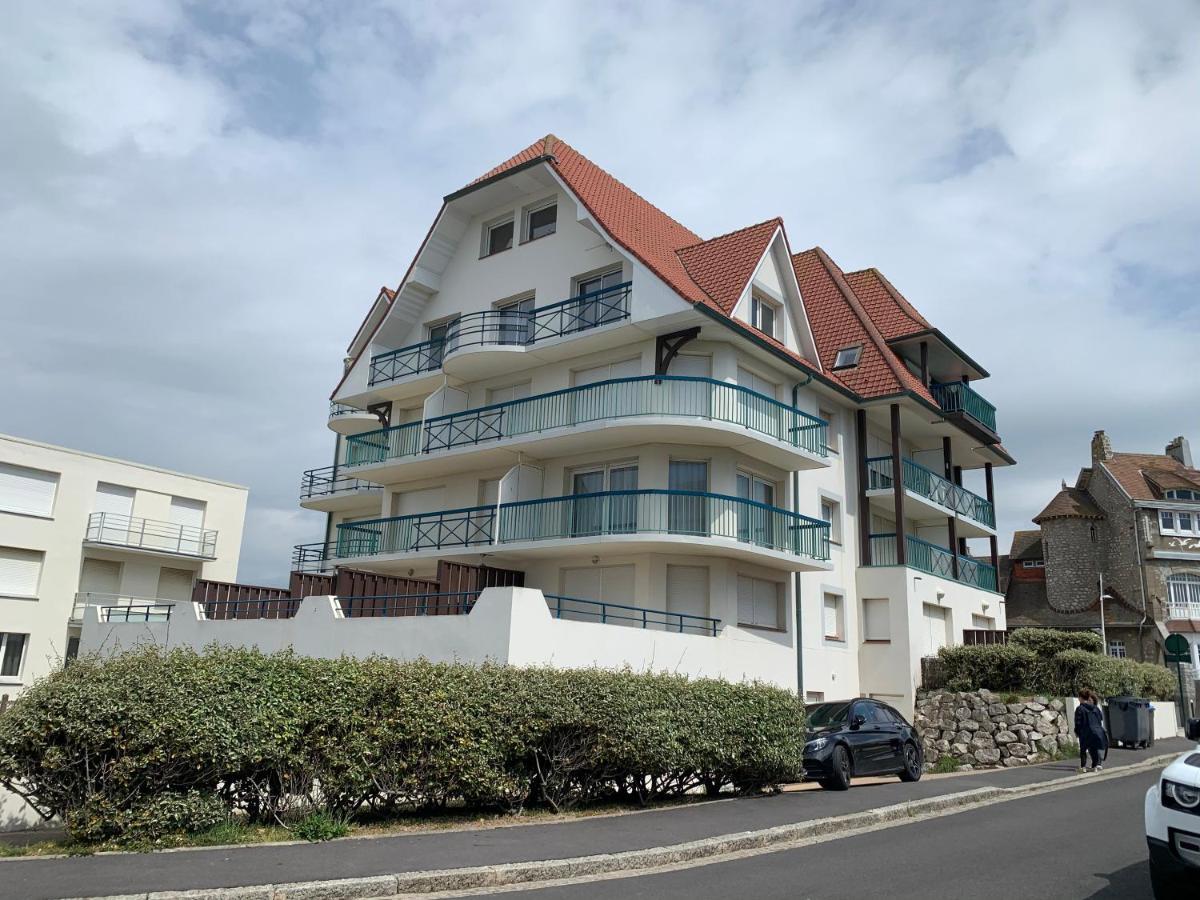 Le Sunset - Face Mer Wimereux Exterior foto